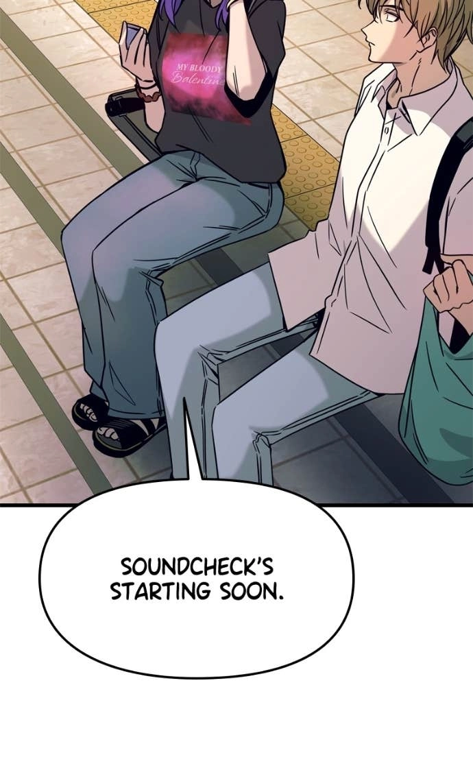 My Bias Gets on the Last Train Chapter 41 Page 72