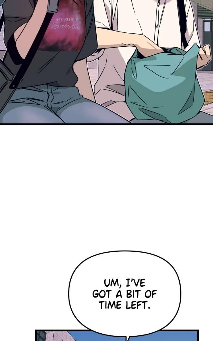 My Bias Gets on the Last Train Chapter 41 Page 74