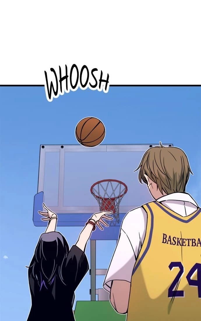 My Bias Gets on the Last Train Chapter 41 Page 8