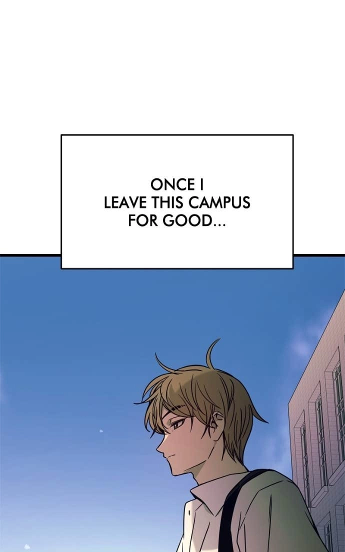 My Bias Gets on the Last Train Chapter 41 Page 85