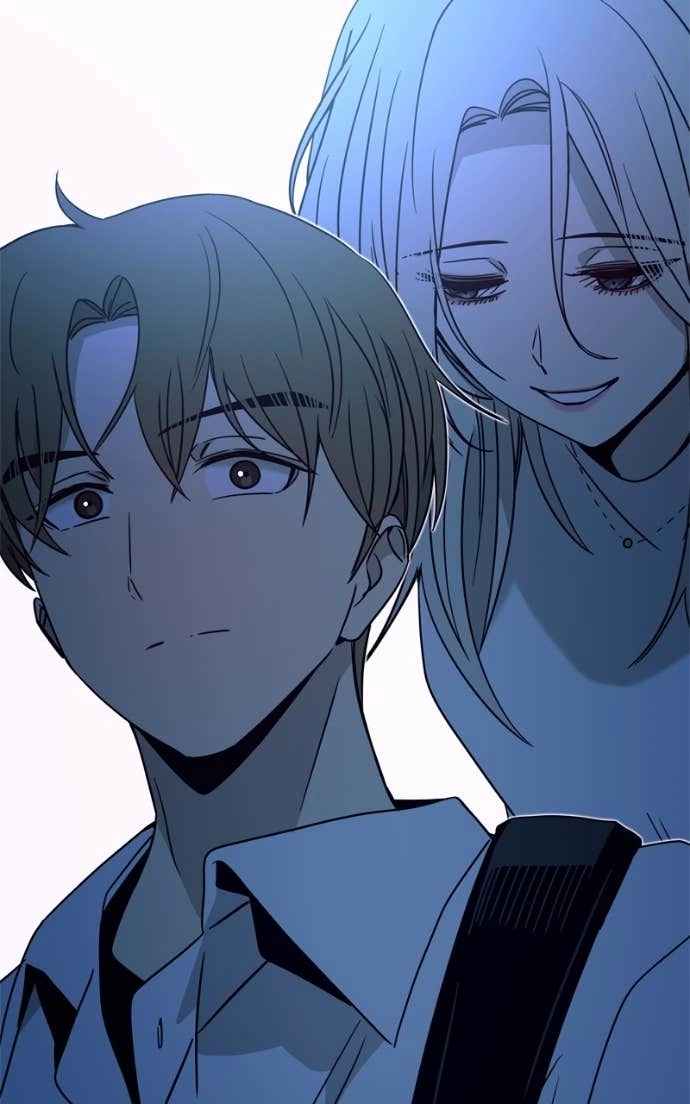 My Bias Gets on the Last Train Chapter 41 Page 91