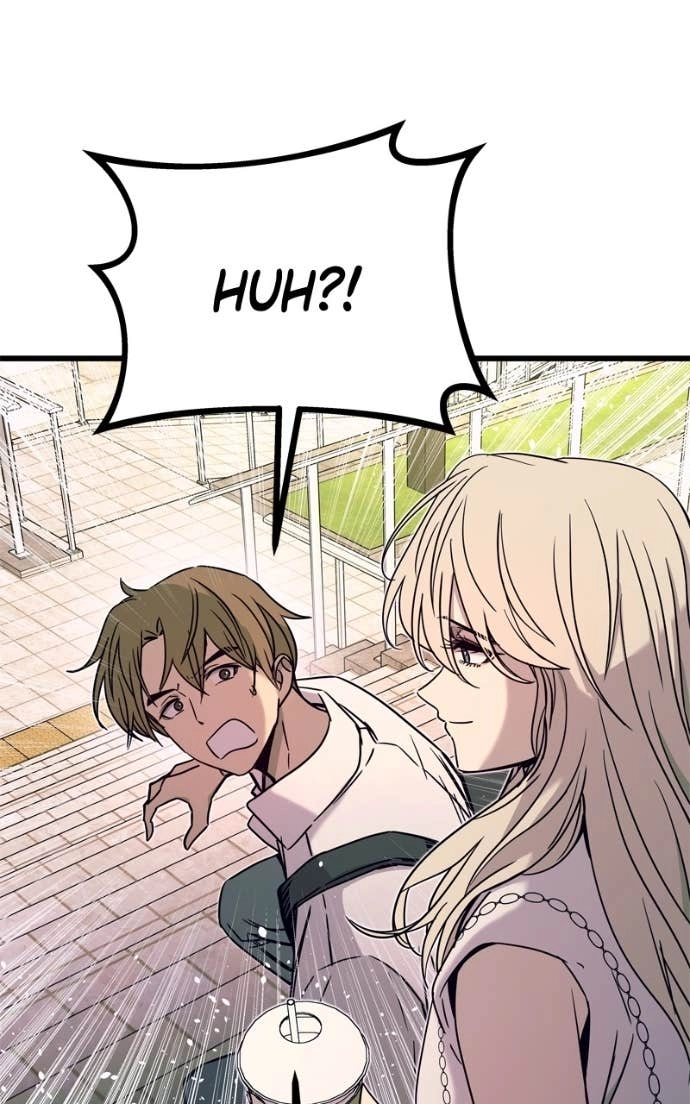 My Bias Gets on the Last Train Chapter 41 Page 93