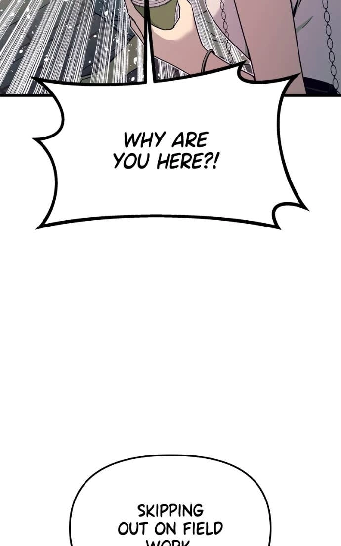 My Bias Gets on the Last Train Chapter 41 Page 94