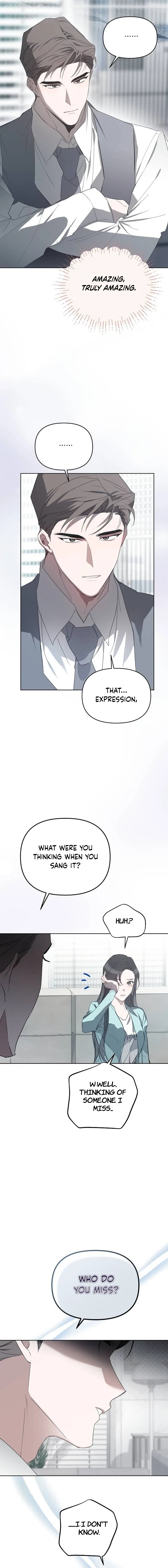 My Body Is Yours Chapter 3 Page 15