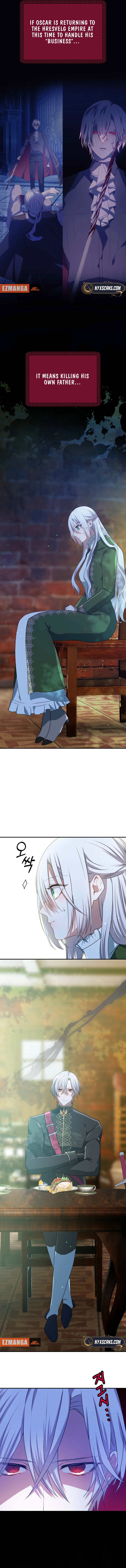 My Childhood Friends Are Trying to Kill Me Chapter 54 Page 5