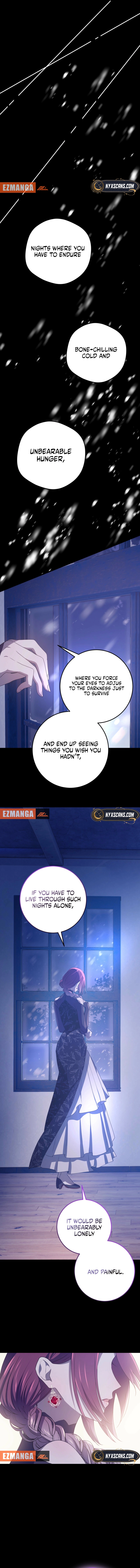 My Childhood Friends Are Trying to Kill Me Chapter 56 Page 7