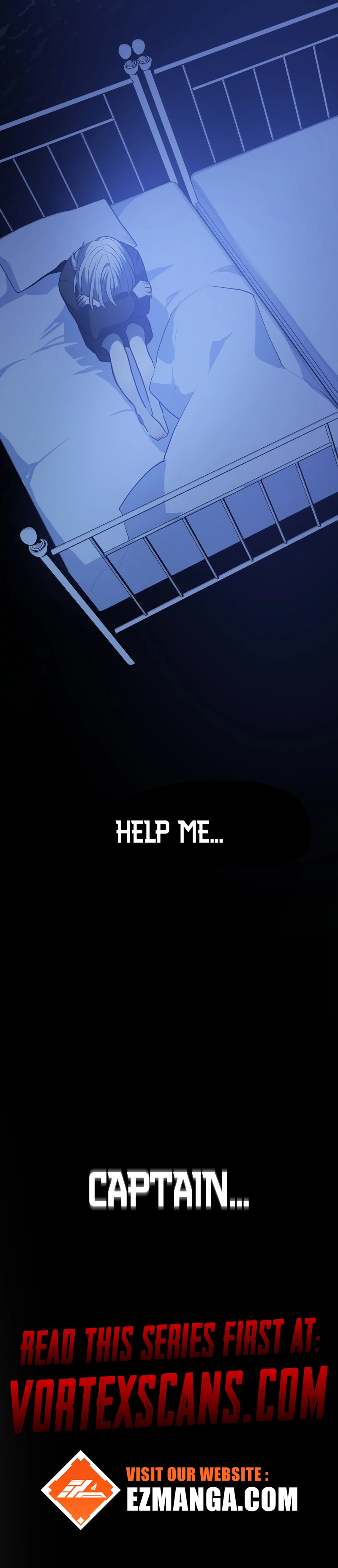 My Childhood Friends Are Trying to Kill Me Chapter 13 Page 12