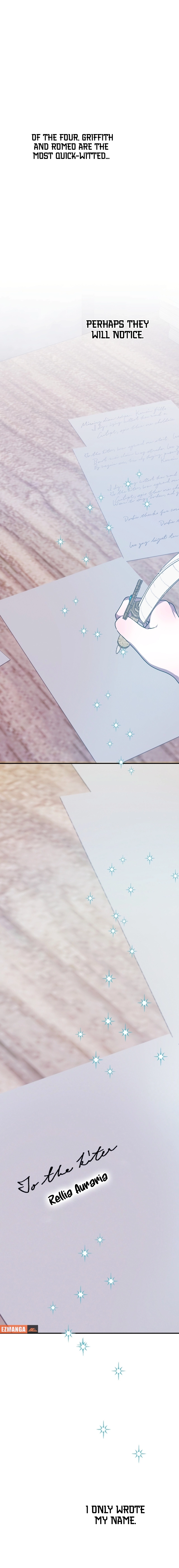 My Childhood Friends Are Trying to Kill Me Chapter 25 Page 20