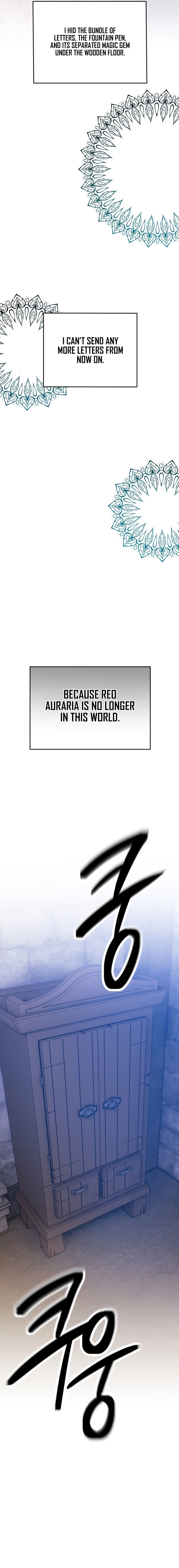 My Childhood Friends Are Trying to Kill Me Chapter 25 Page 22