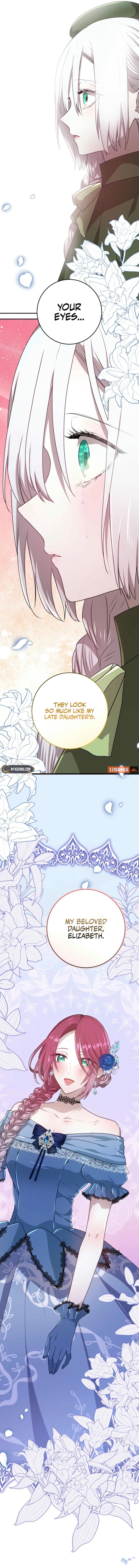 My Childhood Friends Are Trying to Kill Me Chapter 37 Page 7
