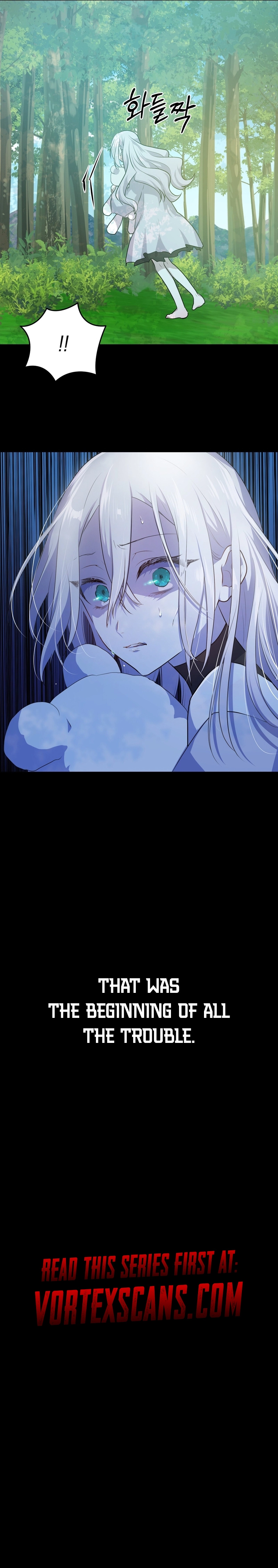 My Childhood Friends Are Trying to Kill Me Chapter 15 Page 13