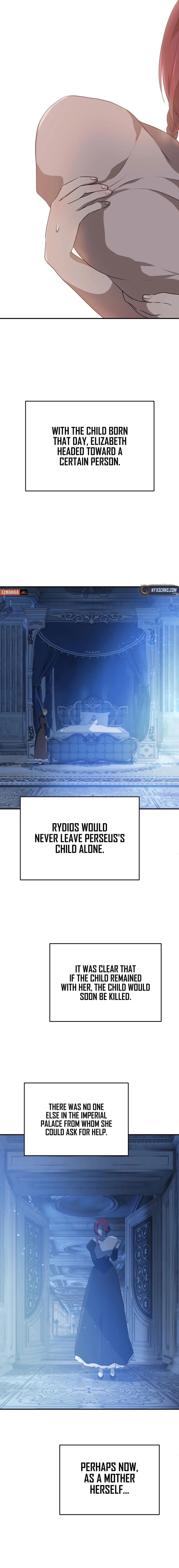 My Childhood Friends Are Trying to Kill Me Chapter 26 Page 7