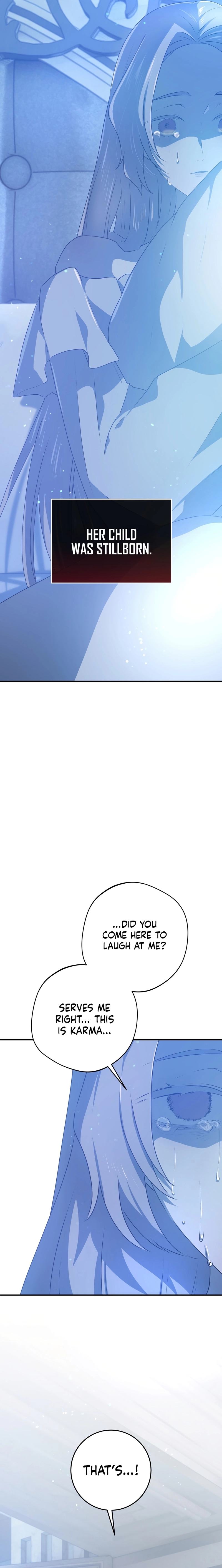 My Childhood Friends Are Trying to Kill Me Chapter 26 Page 9