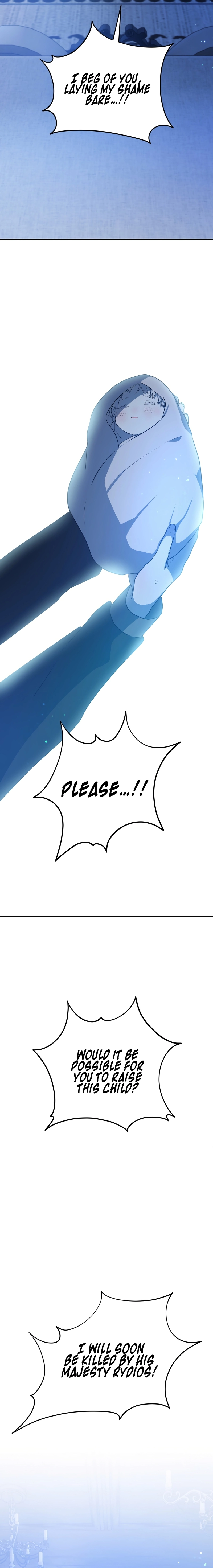 My Childhood Friends Are Trying to Kill Me Chapter 26 Page 11