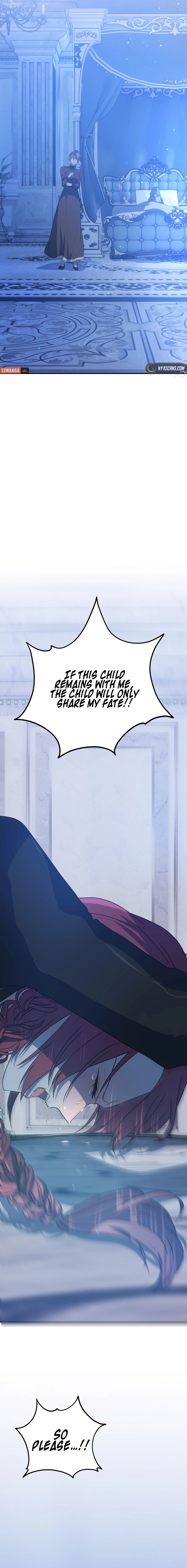 My Childhood Friends Are Trying to Kill Me Chapter 26 Page 12