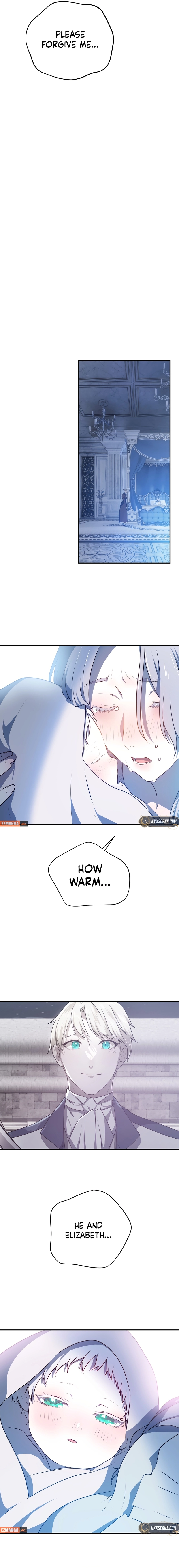 My Childhood Friends Are Trying to Kill Me Chapter 26 Page 19