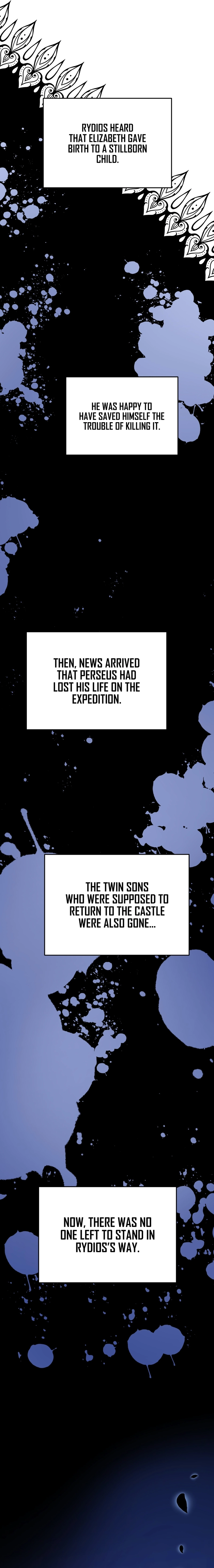 My Childhood Friends Are Trying to Kill Me Chapter 26 Page 22