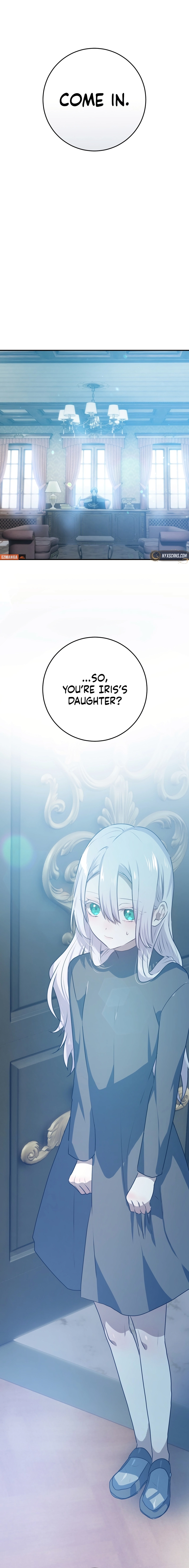 My Childhood Friends Are Trying to Kill Me Chapter 26 Page 26