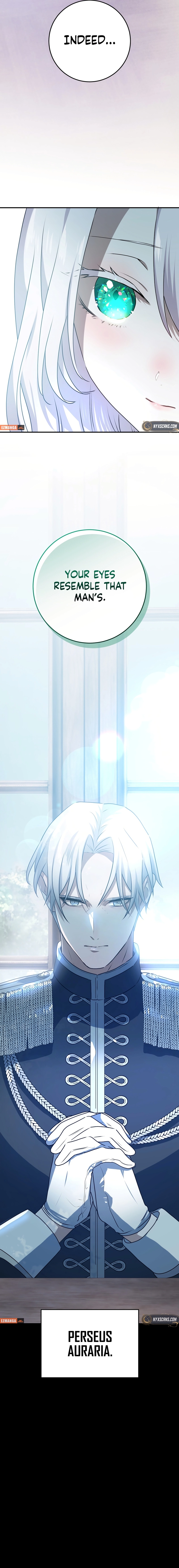 My Childhood Friends Are Trying to Kill Me Chapter 26 Page 27