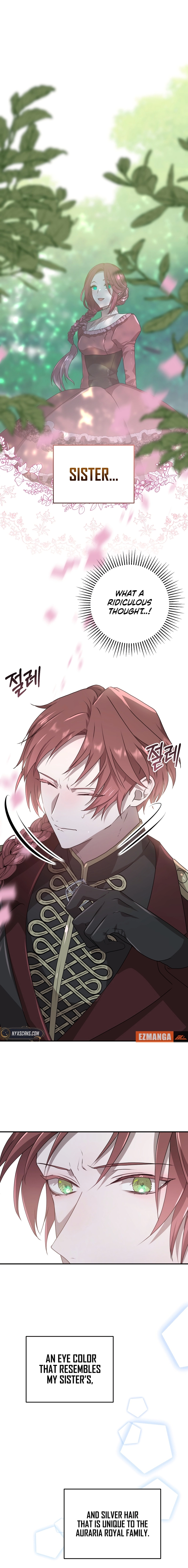 My Childhood Friends Are Trying to Kill Me Chapter 29 Page 5