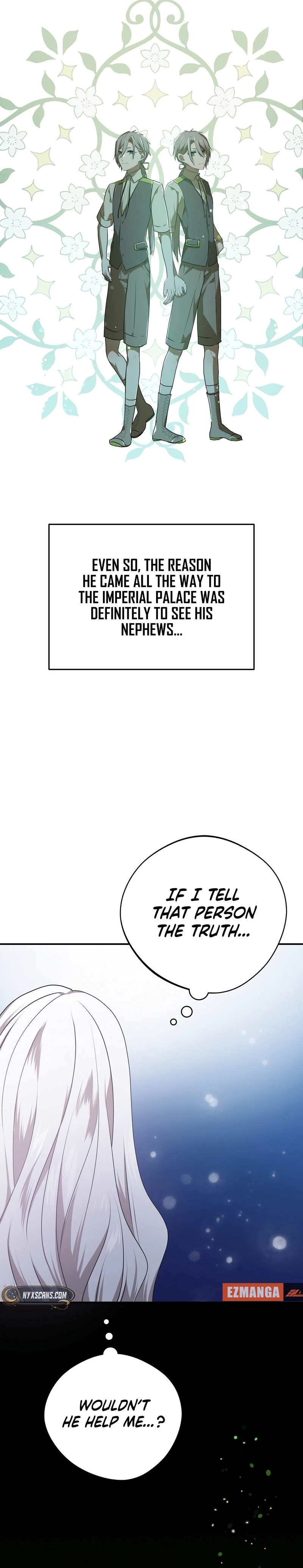 My Childhood Friends Are Trying to Kill Me Chapter 29 Page 18