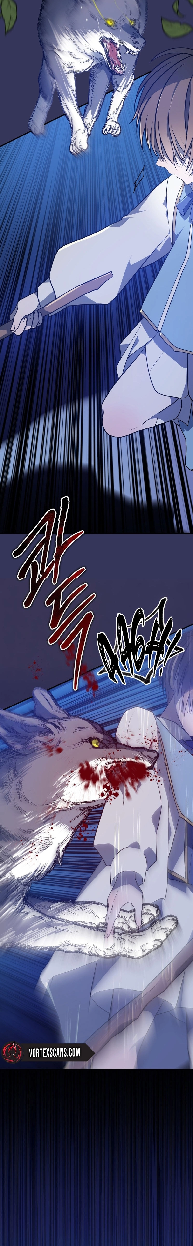 My Childhood Friends Are Trying to Kill Me Chapter 10 Page 7