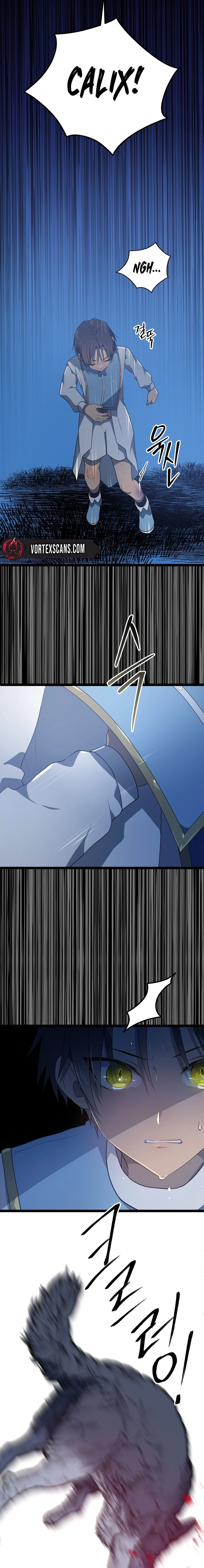 My Childhood Friends Are Trying to Kill Me Chapter 10 Page 13