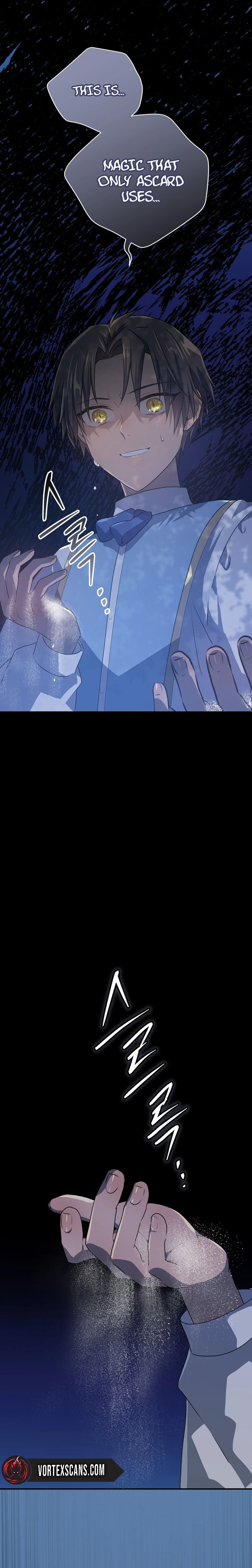 My Childhood Friends Are Trying to Kill Me Chapter 10 Page 24