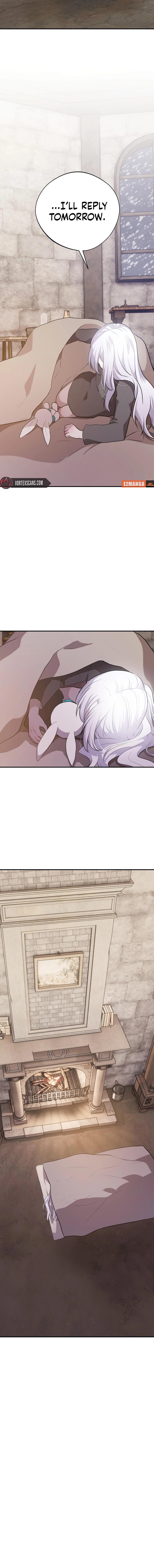 My Childhood Friends Are Trying to Kill Me Chapter 24 Page 15