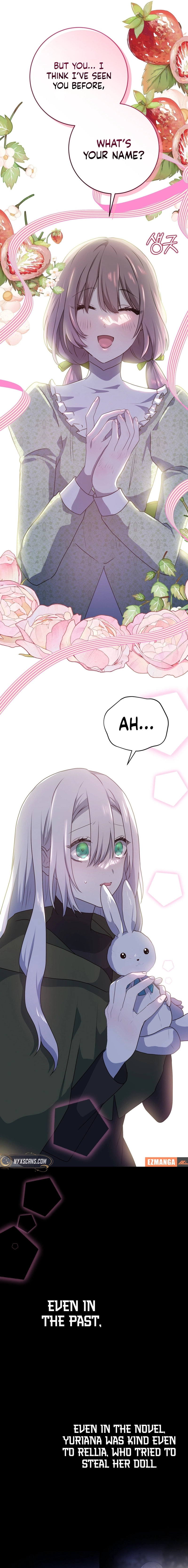 My Childhood Friends Are Trying to Kill Me Chapter 31 Page 5