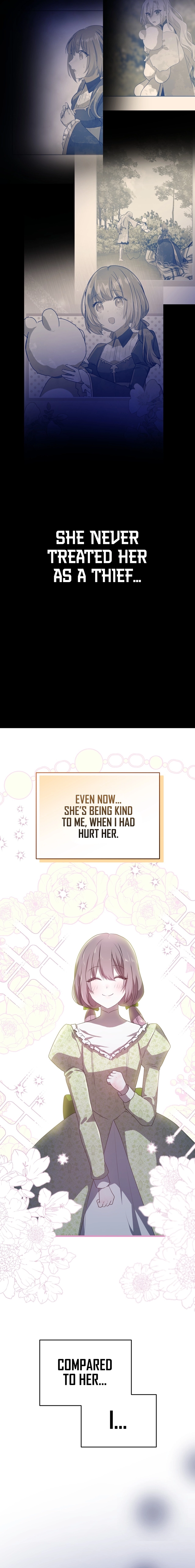 My Childhood Friends Are Trying to Kill Me Chapter 31 Page 6