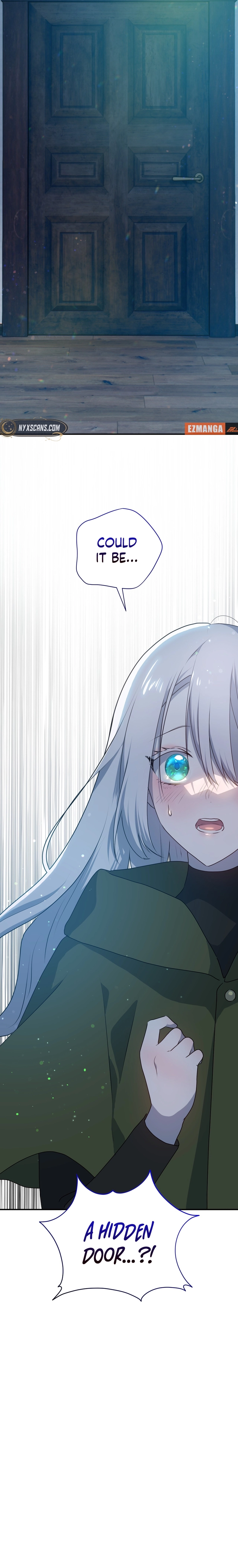 My Childhood Friends Are Trying to Kill Me Chapter 31 Page 26