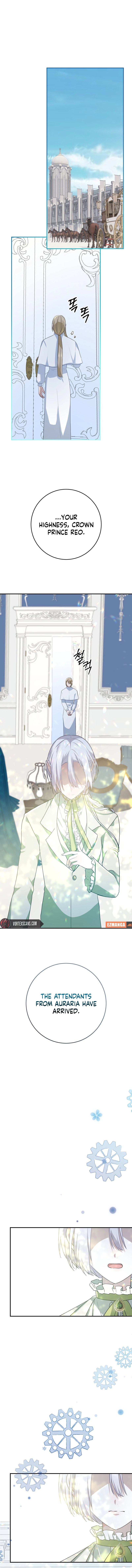 My Childhood Friends Are Trying to Kill Me Chapter 22 Page 18