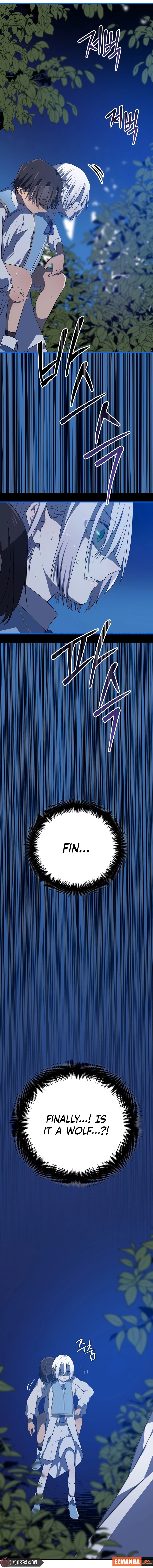 My Childhood Friends Are Trying to Kill Me Chapter 9 Page 5