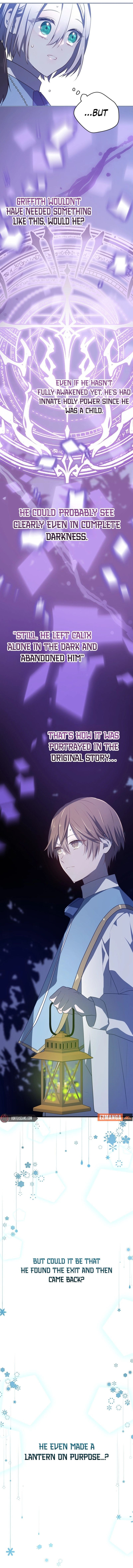 My Childhood Friends Are Trying to Kill Me Chapter 9 Page 11