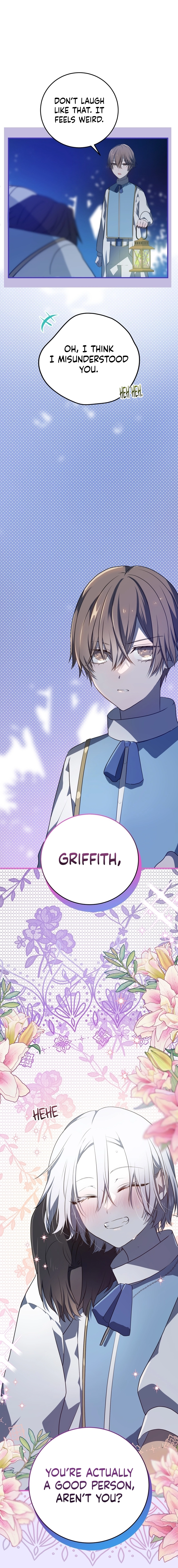 My Childhood Friends Are Trying to Kill Me Chapter 9 Page 14