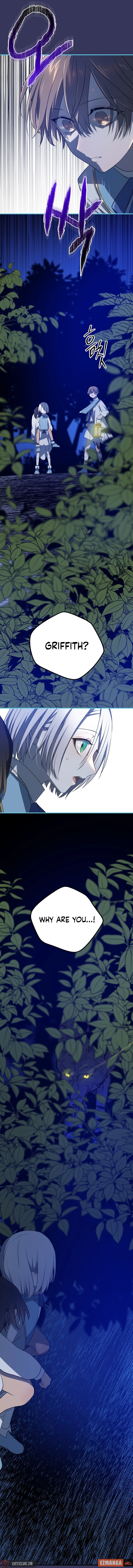 My Childhood Friends Are Trying to Kill Me Chapter 9 Page 16