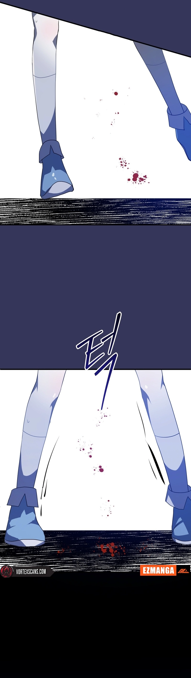 My Childhood Friends Are Trying to Kill Me Chapter 9 Page 19