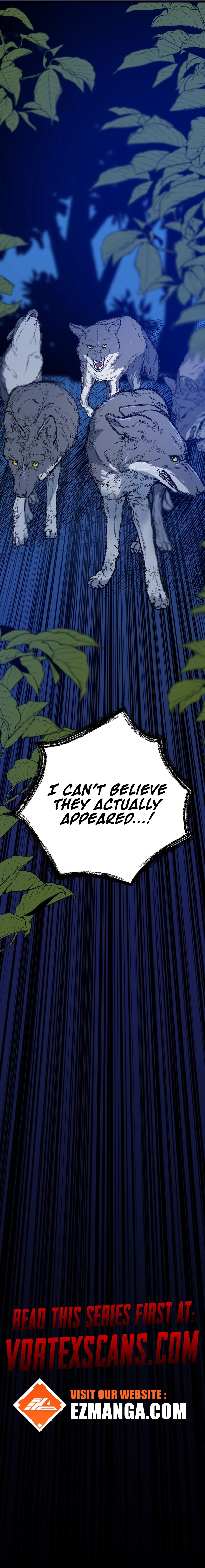 My Childhood Friends Are Trying to Kill Me Chapter 9 Page 22