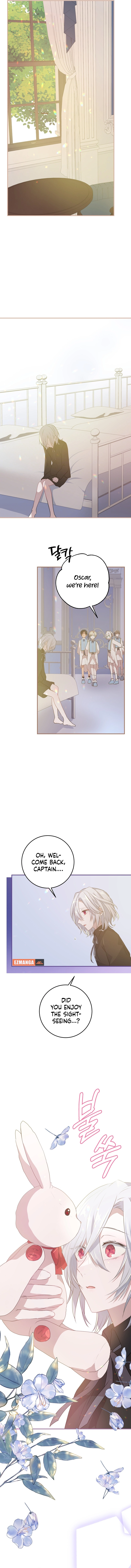 My Childhood Friends Are Trying to Kill Me Chapter 16 Page 7