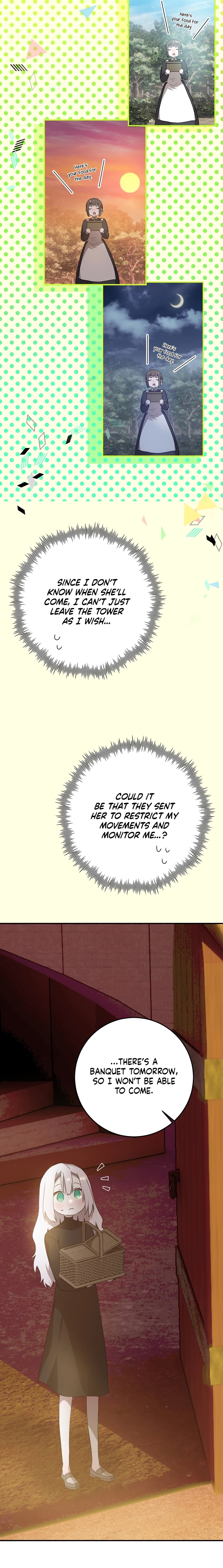 My Childhood Friends Are Trying to Kill Me Chapter 30 Page 16