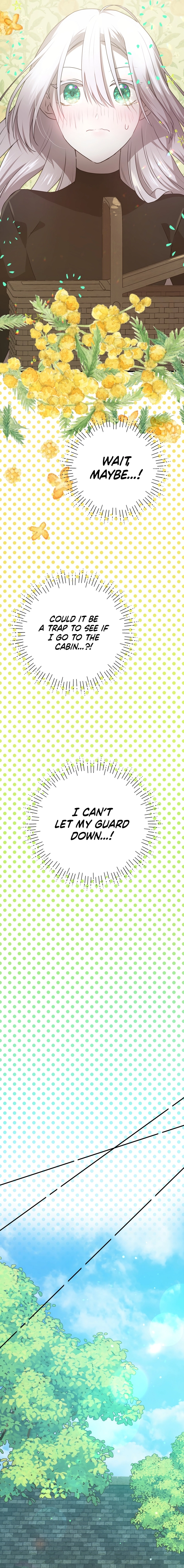 My Childhood Friends Are Trying to Kill Me Chapter 30 Page 18