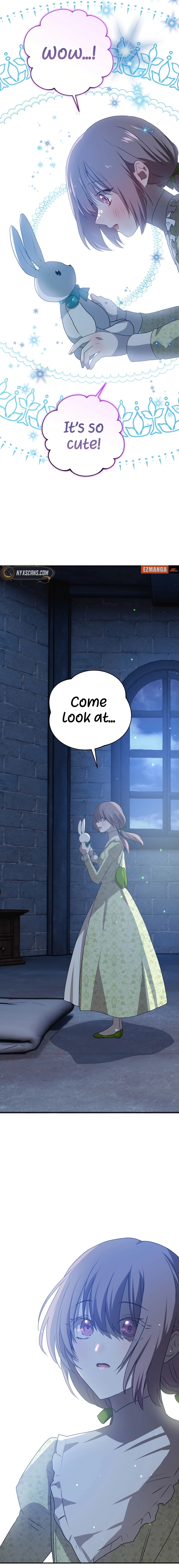 My Childhood Friends Are Trying to Kill Me Chapter 30 Page 27