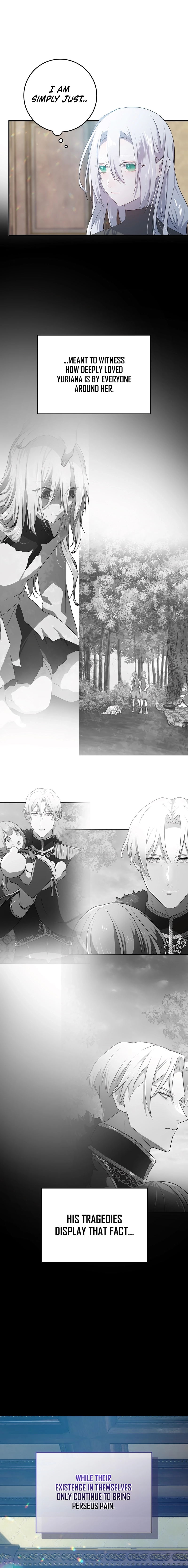 My Childhood Friends Are Trying to Kill Me Chapter 27 Page 6