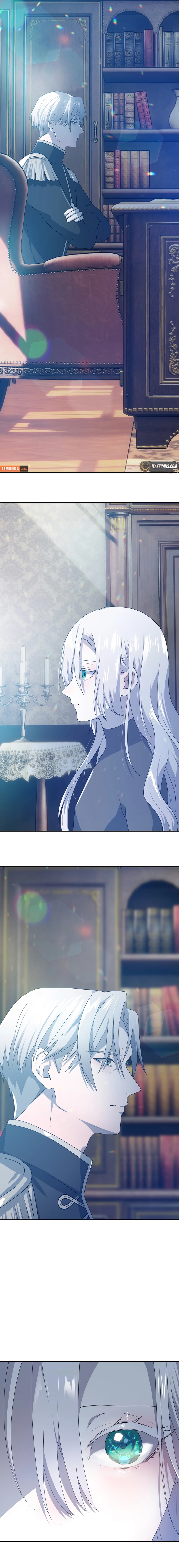 My Childhood Friends Are Trying to Kill Me Chapter 27 Page 7