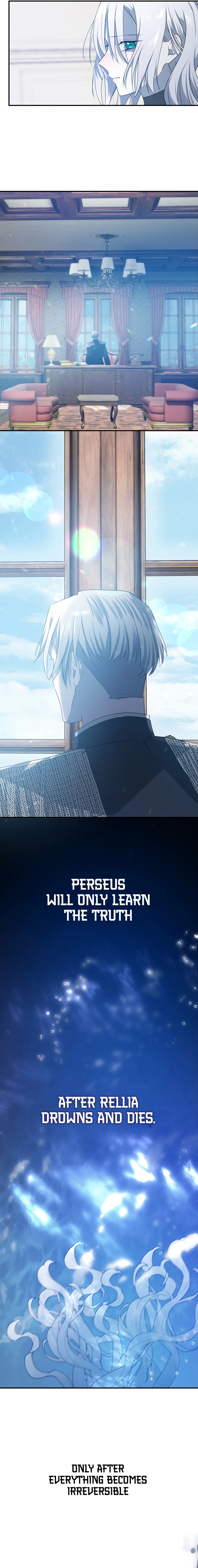 My Childhood Friends Are Trying to Kill Me Chapter 27 Page 10