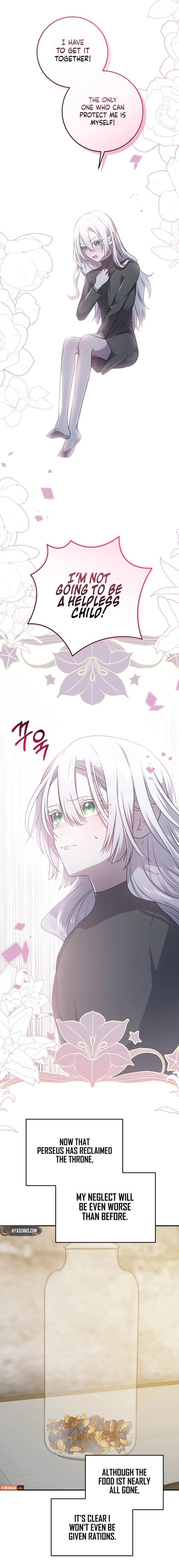 My Childhood Friends Are Trying to Kill Me Chapter 27 Page 24