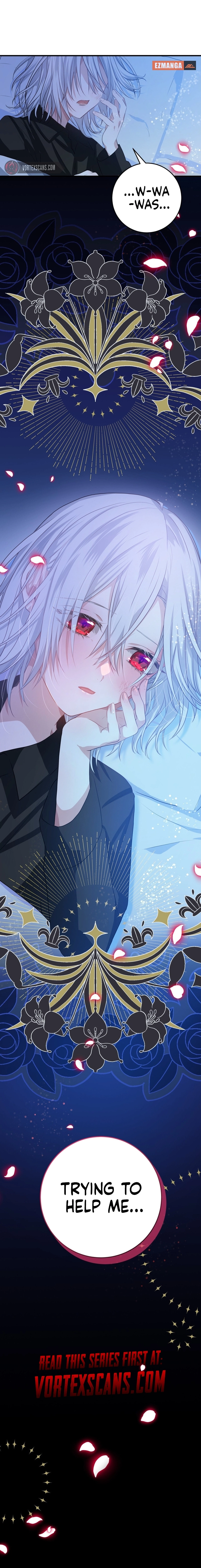 My Childhood Friends Are Trying to Kill Me Chapter 5 Page 13