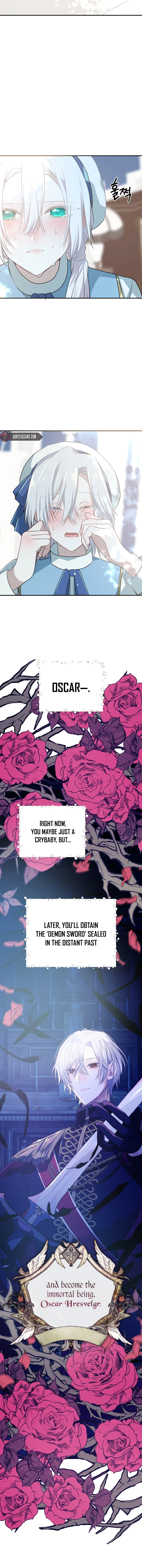 My Childhood Friends Are Trying to Kill Me Chapter 19 Page 19