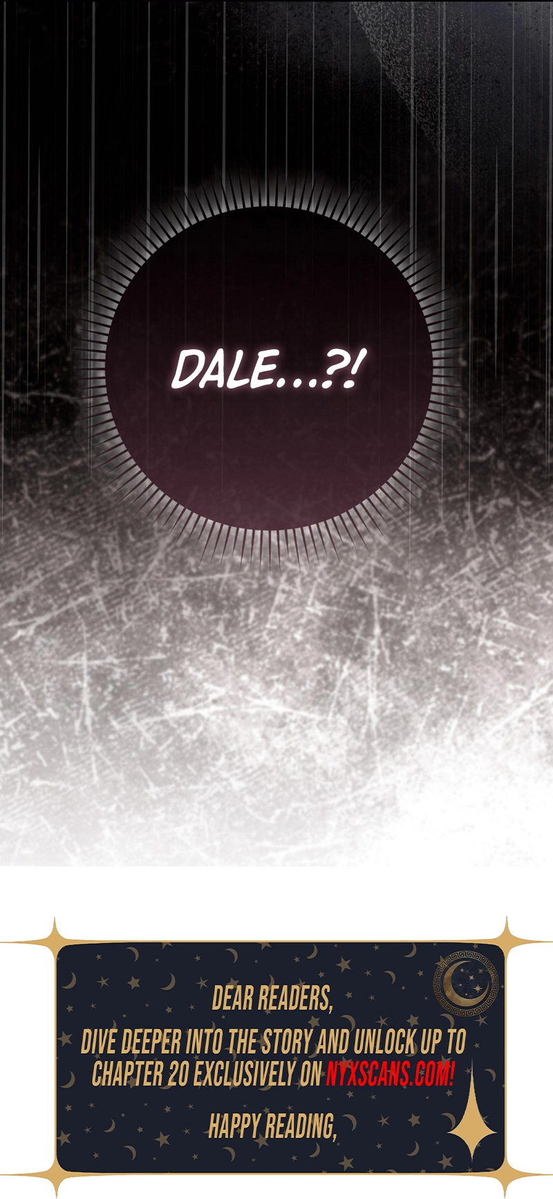 My Contract Husband Resembles the Male Protagonist Chapter 19 Page 19